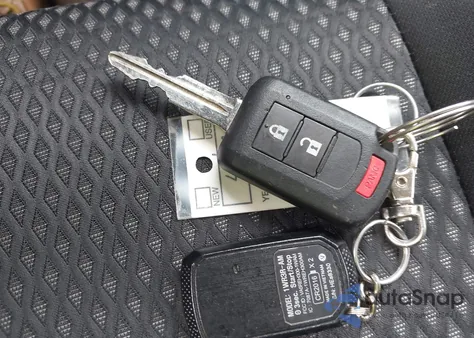 2019 Mitsubishi Outlander Es z USA, uszkodzony, nr VIN JA4AZ3A32KZ020814